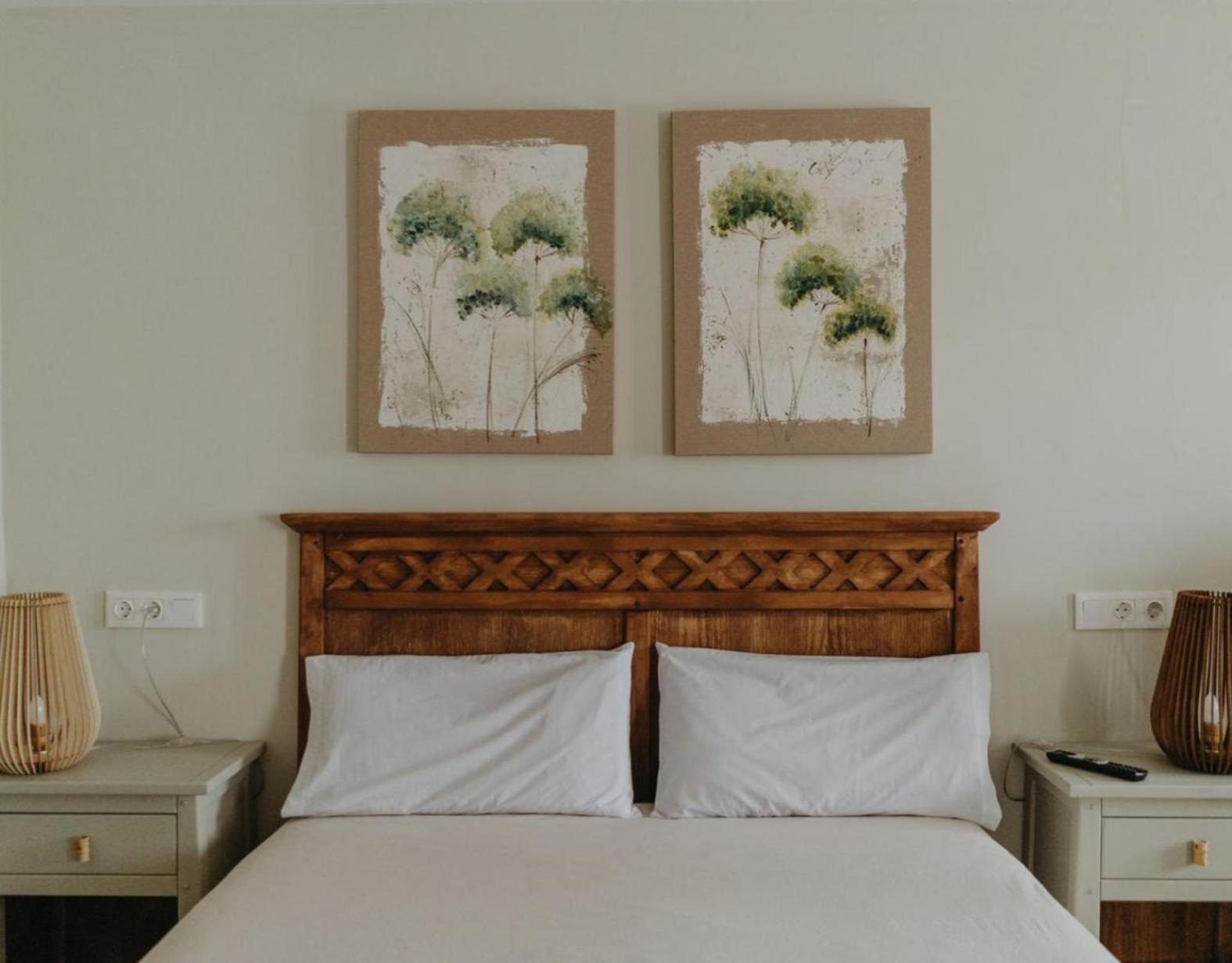 Casa Rural La Medica Sargentes de la Lora ภายนอก รูปภาพ